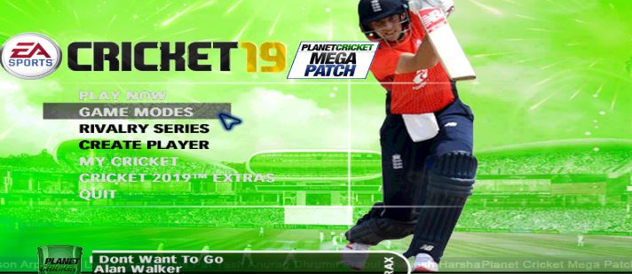 EA Sports Cricket 9 Crack PC Game 2022 Full Version Free Download