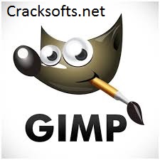 GIMP 2.99.16 Crack With Activation Key Free Download 2024