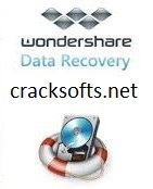 Wondershare Data Recovery 10.0.10.3 Crack + Registration Key 2022