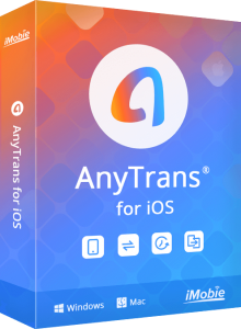 AnyTrans 8.9.6 Crack + License Code Free Download 2024 [Latest]
