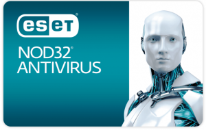 ESET NOD32 Antivirus 17.0.15.0 Crack + License Key 2024
