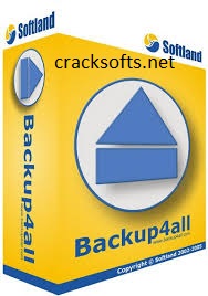 Backup4all Pro Crack 8.2 + Activation Key Full Version 2020 Download
