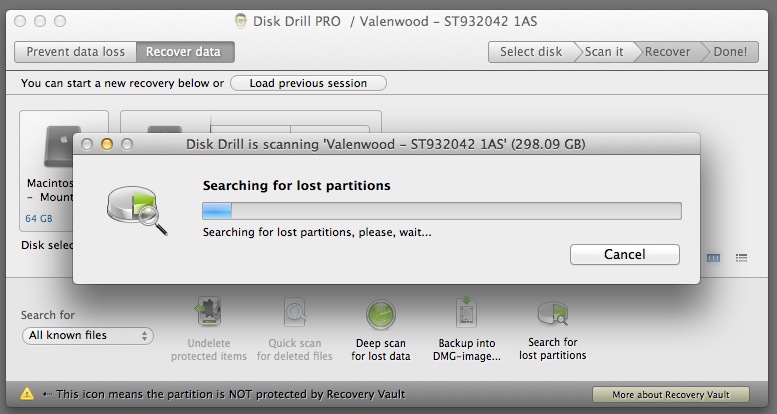 Disk Drill Pro 5.4.1426 Crack + Activation Code (Updated)