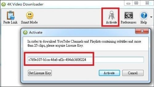 4K Video Downloader 4.29.0 Crack Plus License Key (New)