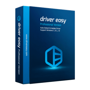 Driver Easy Pro 5.8.1 Crack & Full License Key 2024