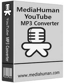 MediaHuman YouTube to MP3 3.9.9.88 Crack & Torrent 