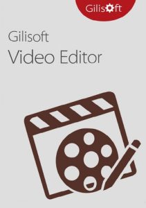 GiliSoft Video Editor 17.6.0 Crack + Keygen 2024 Full Download