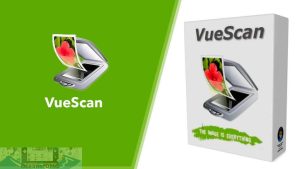 VueScan 9.8.27 Crack + Serial Key Free 2024
