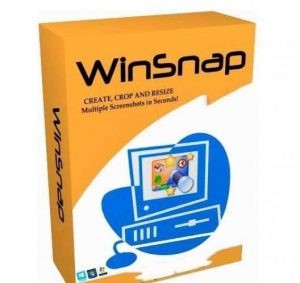 WinSnap 6.1.2 Crack With Activation Key 2024 Free Download 