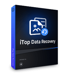 iTop Data Recovery 4.2.0.657 Crack & License Key 2024 Full Download