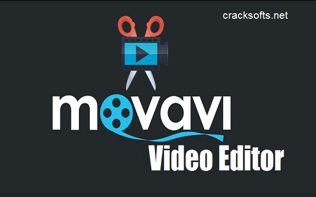 Movavi Video Editor 24.0.2 Crack + Activation Key 2024