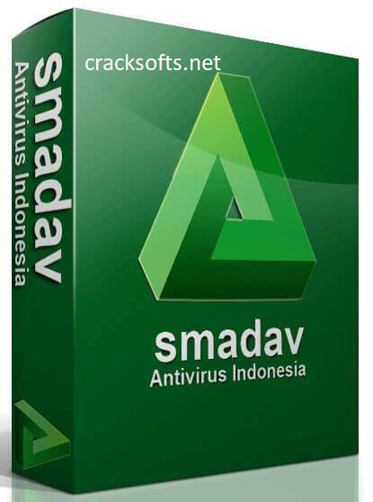 Smadav Pro 15.1 Crack & Serial Key 2024 Free Download