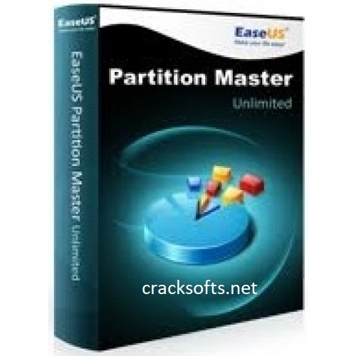 EaseUS Partition Master 18.2.0 Crack + License Key 2024