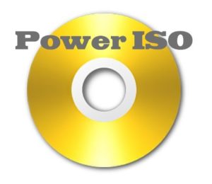 PowerISO 8.6 Crack + Serial Key Free Download 2024