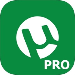 uTorrent Pro 3.5.5 Build 45724 Crack Free Download 2020
