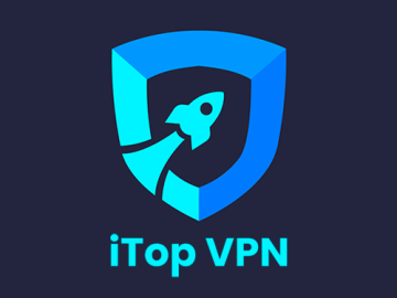iTop VPN 5.2.2 Crack With License Key Free Download