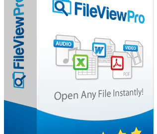 FileViewPro 1.9.8.19 Crack & License Key 2024 Free Download