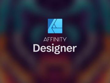 Affinity Designer 2.3.1 Crack With Serial Key 2024 Full Download
