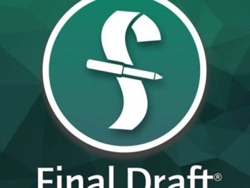 Final Draft 13.0.1 Crack & Keygen 2024 Free Download